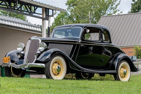 looking for 1934 ford sale